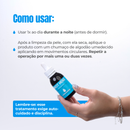 Kit 3 clareadores - Protocolo 90 dias