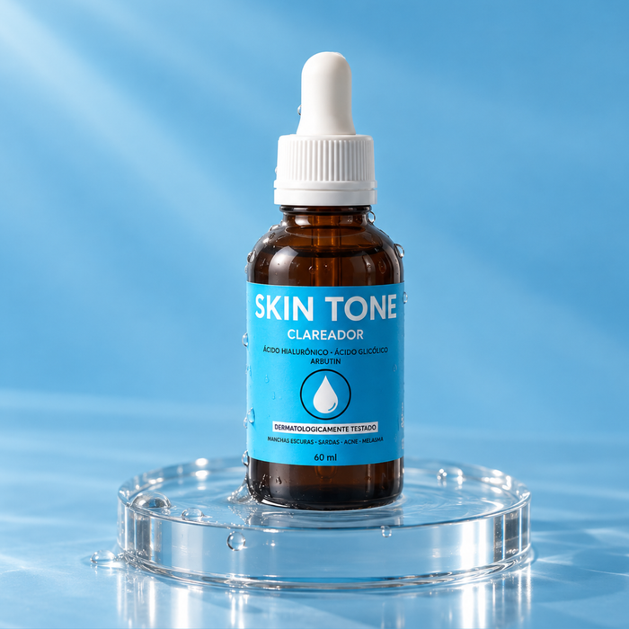 Sérum Clareador Skin Tone