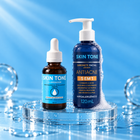 KIT Clareador + Sabonete Facial