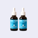 Kit 2 clareadores - Protocolo 60 Dias