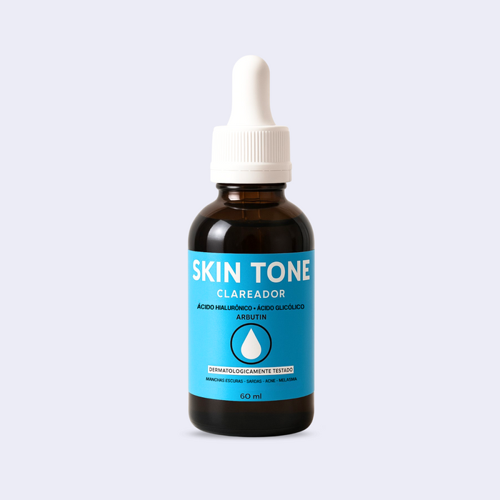 Sérum Clareador Skin Tone