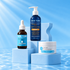 Kit Sérum Clareador + Sabonete Facial + Creme Clareador de axilas e virilha